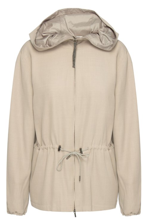 Легкая куртка 18.05.2023 Newlife.moda