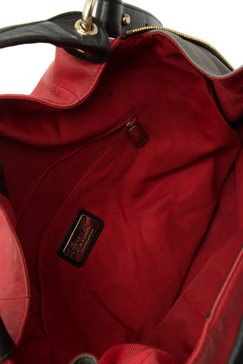 Кожаная сумка 12.05.2023 Newlife.moda