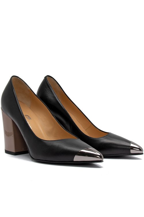 Туфли на каблуке 28.05.2023 Newlife.moda