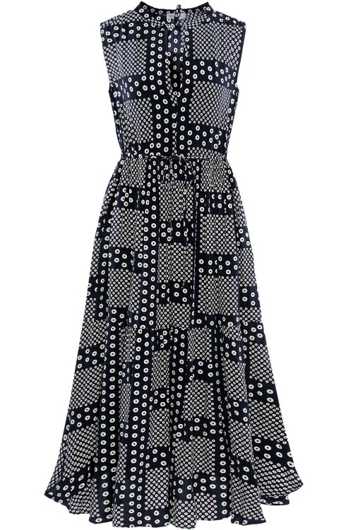 Летнее платье 21.05.2023 Newlife.moda