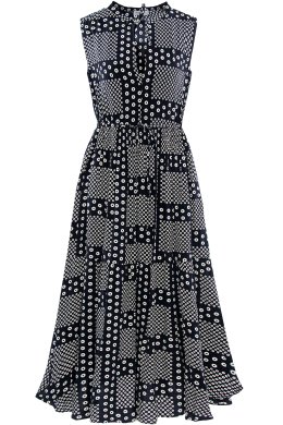 Летнее платье 21.05.2023 Newlife.moda