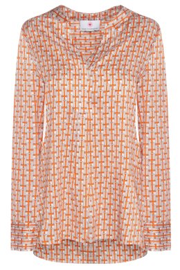 Блуза 31.05.2023 Newlife.moda