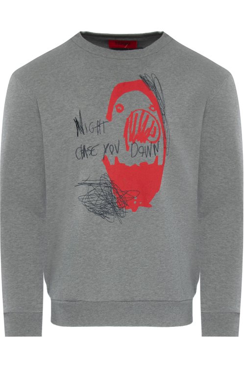 Толстовка 24.04.2023 Newlife.moda