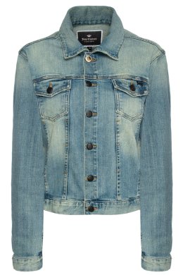 Джинсовая куртка 31.05.2023 Newlife.moda
