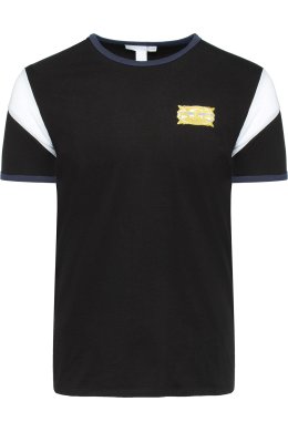 Футболка с коротким рукавом 29.04.2023 Newlife.moda Футболка с коротким рукавом 29.04.2023 Newlife.moda