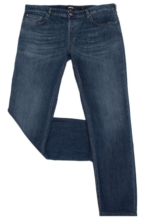 Зауженные джинсы 13.05.2023 Newlife.moda