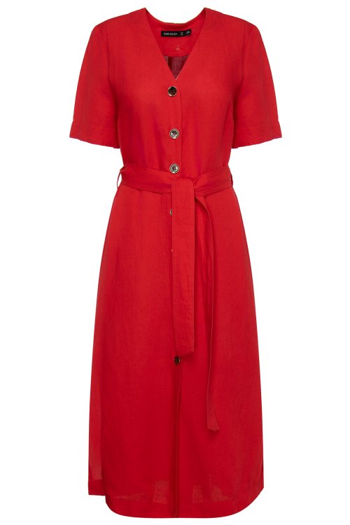 Летнее платье 18.05.2023 Newlife.moda