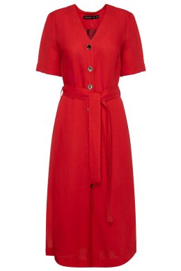 Летнее платье 18.05.2023 Newlife.moda