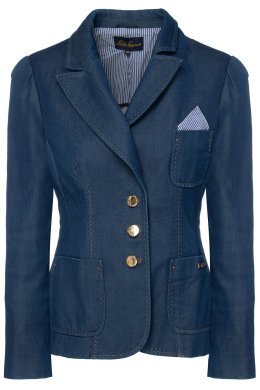 Жакет 13.05.2023 Newlife.moda