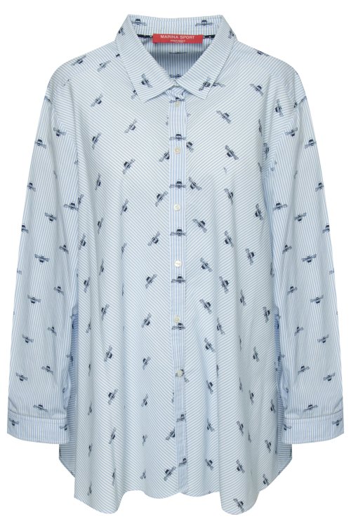 Рубашка 19.05.2023 Newlife.moda