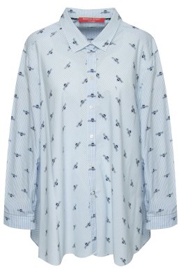 Рубашка 19.05.2023 Newlife.moda