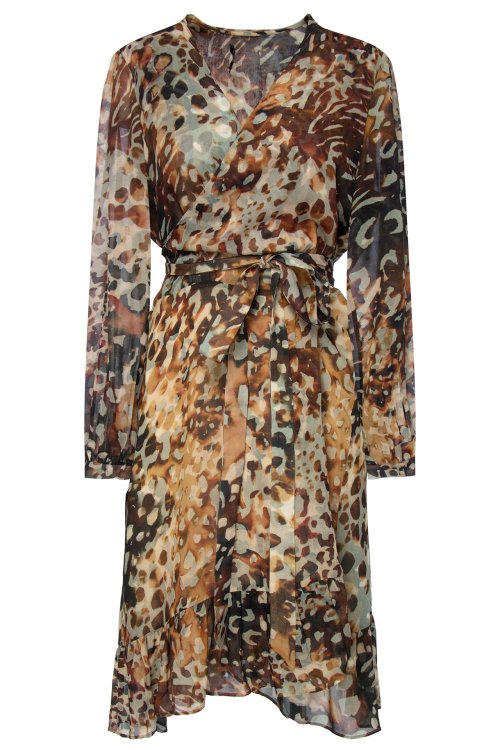 Летнее платье 02.05.2023 Newlife.moda