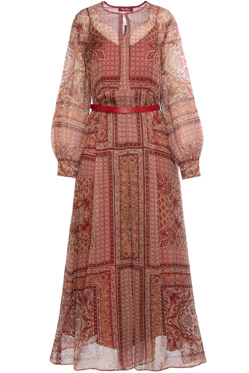 Летнее платье 02.05.2023 Newlife.moda