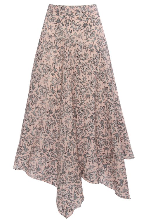 Юбка миди 27.04.2023 Newlife.moda