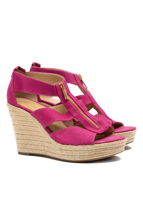 Босоножки на танкетке 30.05.2023 Newlife.moda