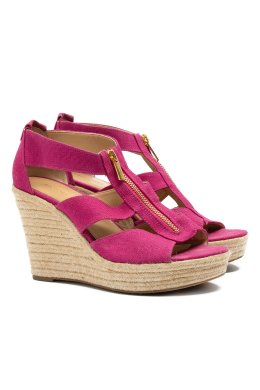 Босоножки на танкетке 30.05.2023 Newlife.moda