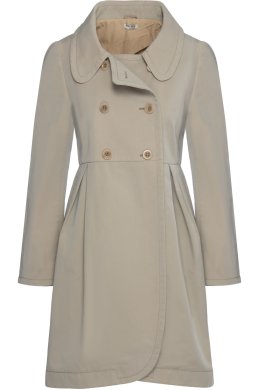 Плащ 15.05.2023 Newlife.moda