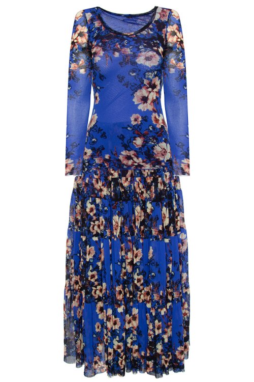 Костюм с юбкой 31.05.2023 Newlife.moda