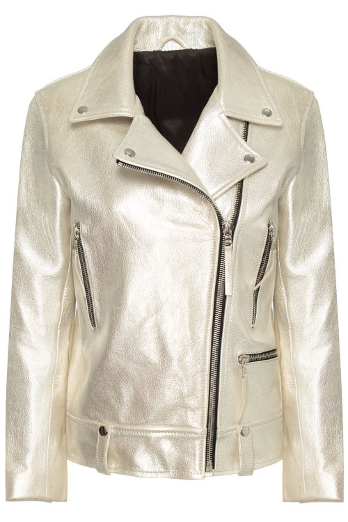 Кожаная куртка 30.05.2023 Newlife.moda