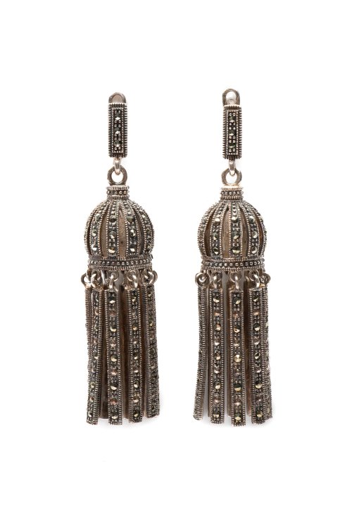 Серьги 13.05.2023 Newlife.moda