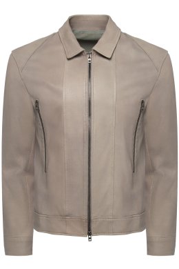 Кожаная куртка 24.04.2023 Newlife.moda