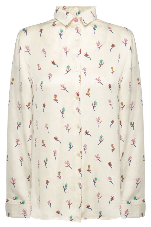 Блуза 30.04.2023 Newlife.moda