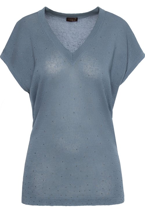 Жилет 02.06.2023 Newlife.moda