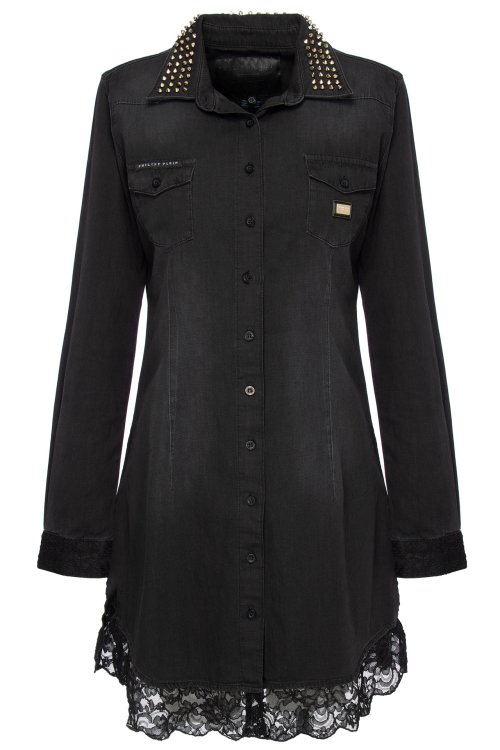 Повседневное платье 02.05.2023 Newlife.moda