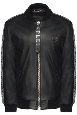 Кожаная куртка 05.05.2023 Newlife.moda