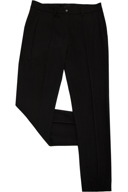 Классические брюки 02.06.2023 Newlife.moda