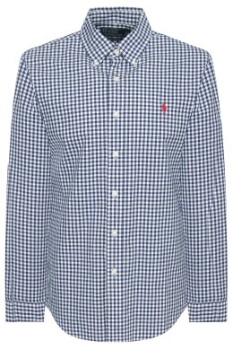 Рубашка с длинным рукавом 30.05.2023 Newlife.moda