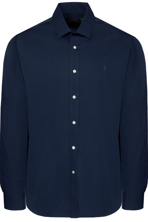 Рубашка с длинным рукавом 03.06.2023 Newlife.moda