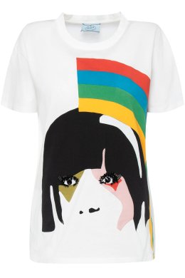 Футболка 07.05.2023 Newlife.moda