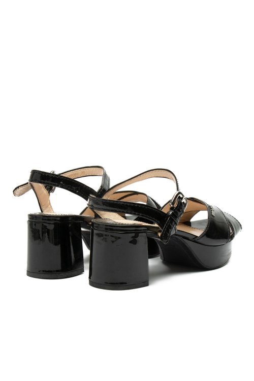 Босоножки на каблуке 19.05.2023 Newlife.moda