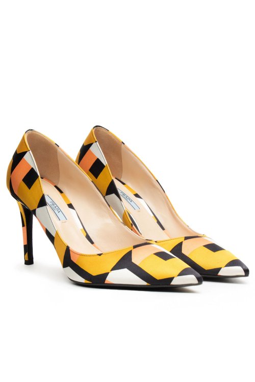 Туфли на каблуке 21.05.2023 Newlife.moda