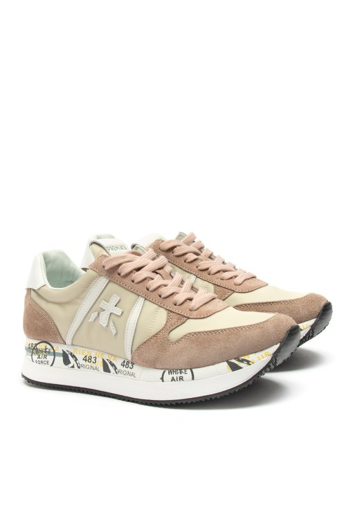 Кроссовки 31.05.2023 Newlife.moda