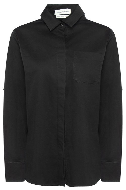 Рубашка 23.05.2023 Newlife.moda