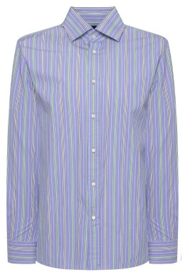 Рубашка с длинным рукавом 30.05.2023 Newlife.moda Рубашка с длинным рукавом 30.05.2023 Newlife.moda