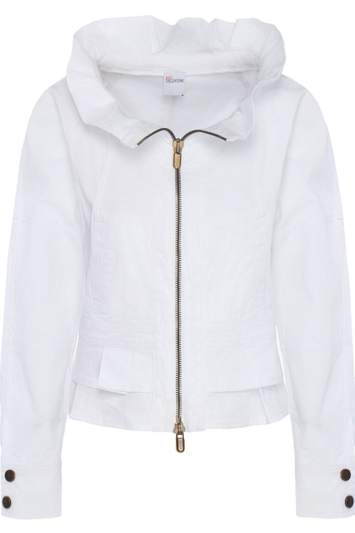 Легкая куртка 26.05.2023 Newlife.moda