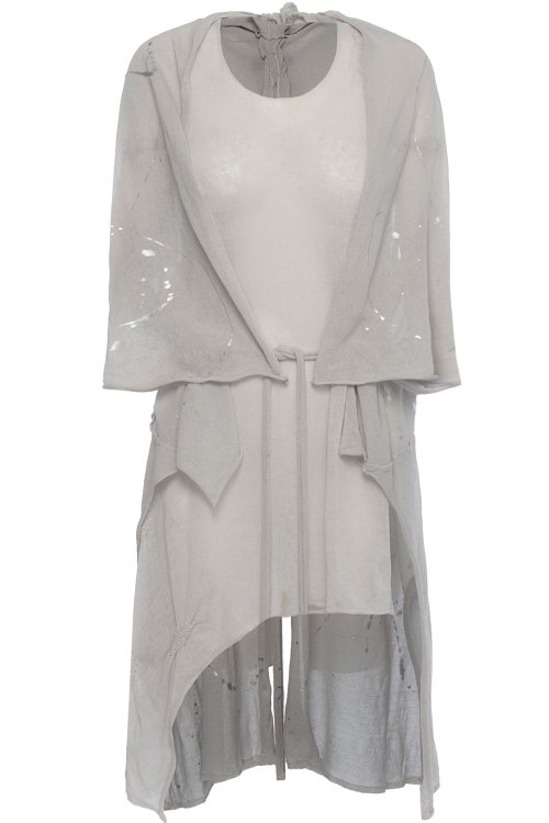 Жилет 20.04.2023 Newlife.moda