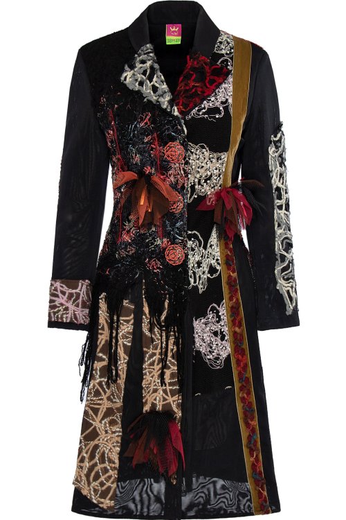 Пальто 01.06.2023 Newlife.moda