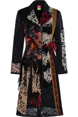 Пальто 01.06.2023 Newlife.moda