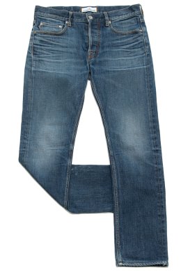 Прямые джинсы 07.05.2023 Newlife.moda