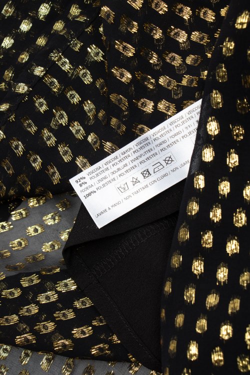 Повседневное платье 24.04.2023 Newlife.moda