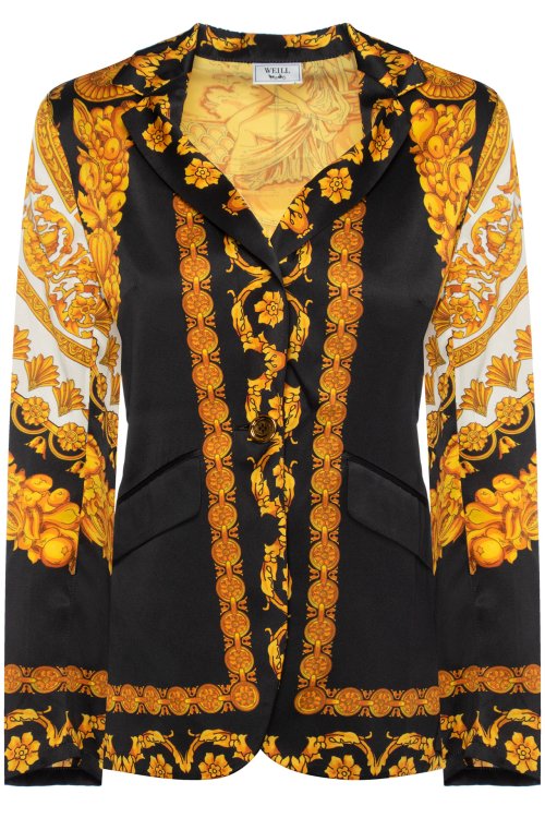 Жакет 12.05.2023 Newlife.moda