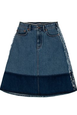 Юбка джинсовая 14.06.2023 Newlife.moda