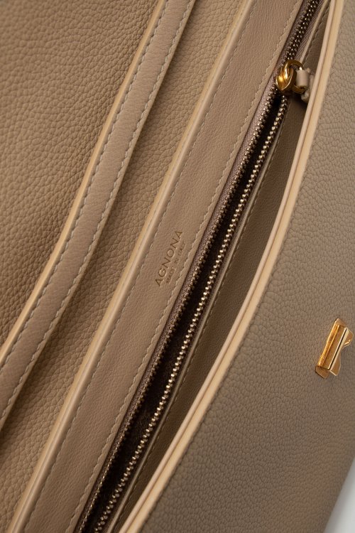 Кожаная сумка 18.07.2023 Newlife.moda