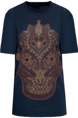 Футболка с коротким рукавом 01.07.2023 Newlife.moda Футболка с коротким рукавом 01.07.2023 Newlife.moda