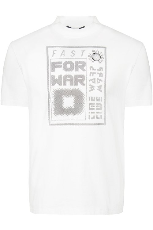 Футболка с коротким рукавом 18.06.2023 Newlife.moda