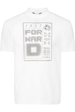 Футболка с коротким рукавом 18.06.2023 Newlife.moda